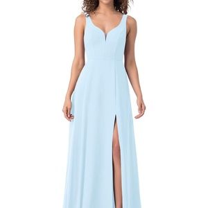 AZAZIE KIANNA Sky Blue